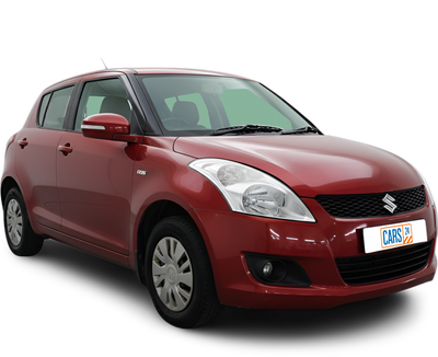 Maruti Swift-img